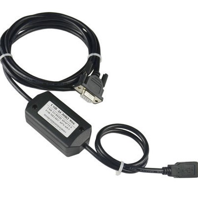 Cáp lập trình USB-AC30R2-9SS cho PLC Mitsubishi A970/A985GOT