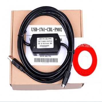 Cáp lập trình USB-1761-CBL-PM02