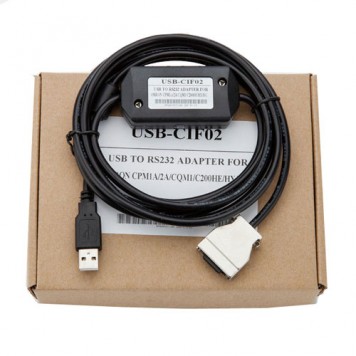 Cáp lập trình USB-CIF02