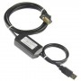 Cáp lập trình USB-XW2Z-200S-CV